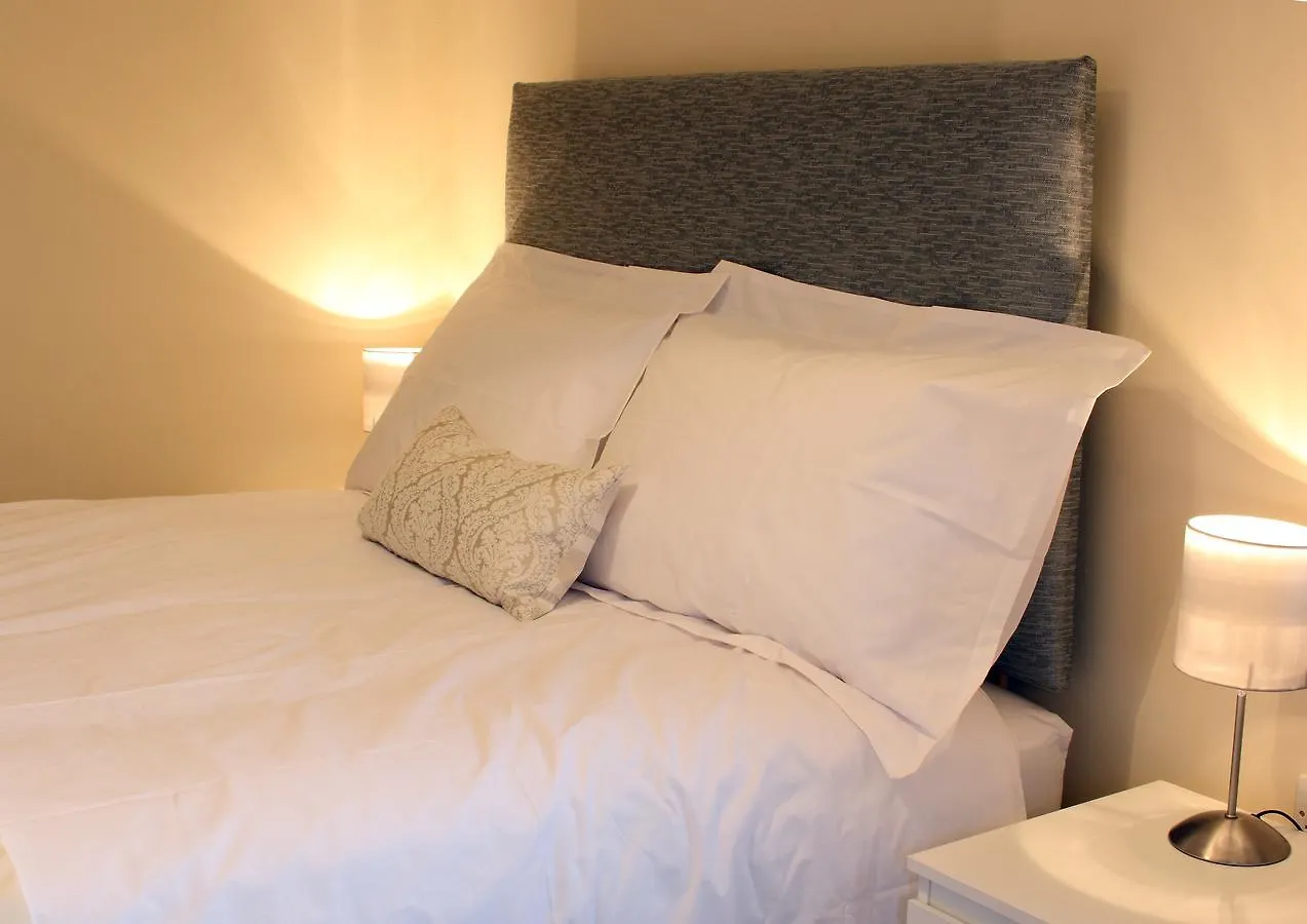 Summerhill Suite Belfast Royaume-Uni