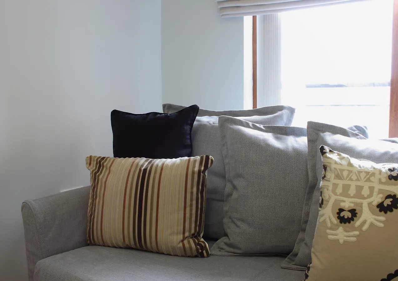 Summerhill Suite Belfast 0*,  Royaume-Uni