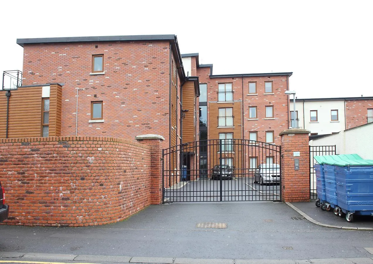 Summerhill Suite Belfast Appartement