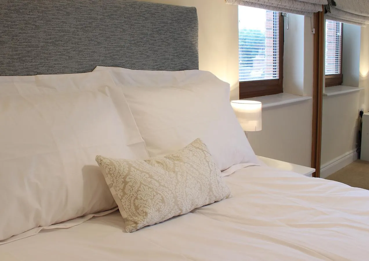 Appartement Summerhill Suite Belfast Royaume-Uni