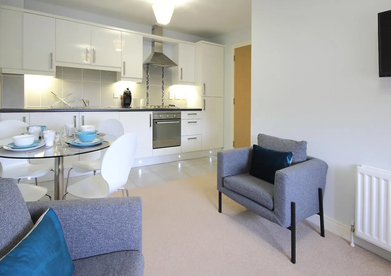 Summerhill Suite Belfast Appartement