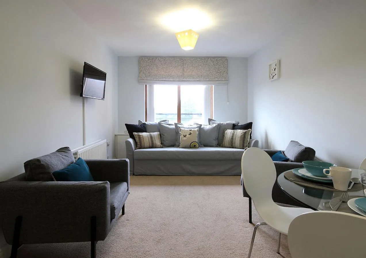 Summerhill Suite Belfast Appartement