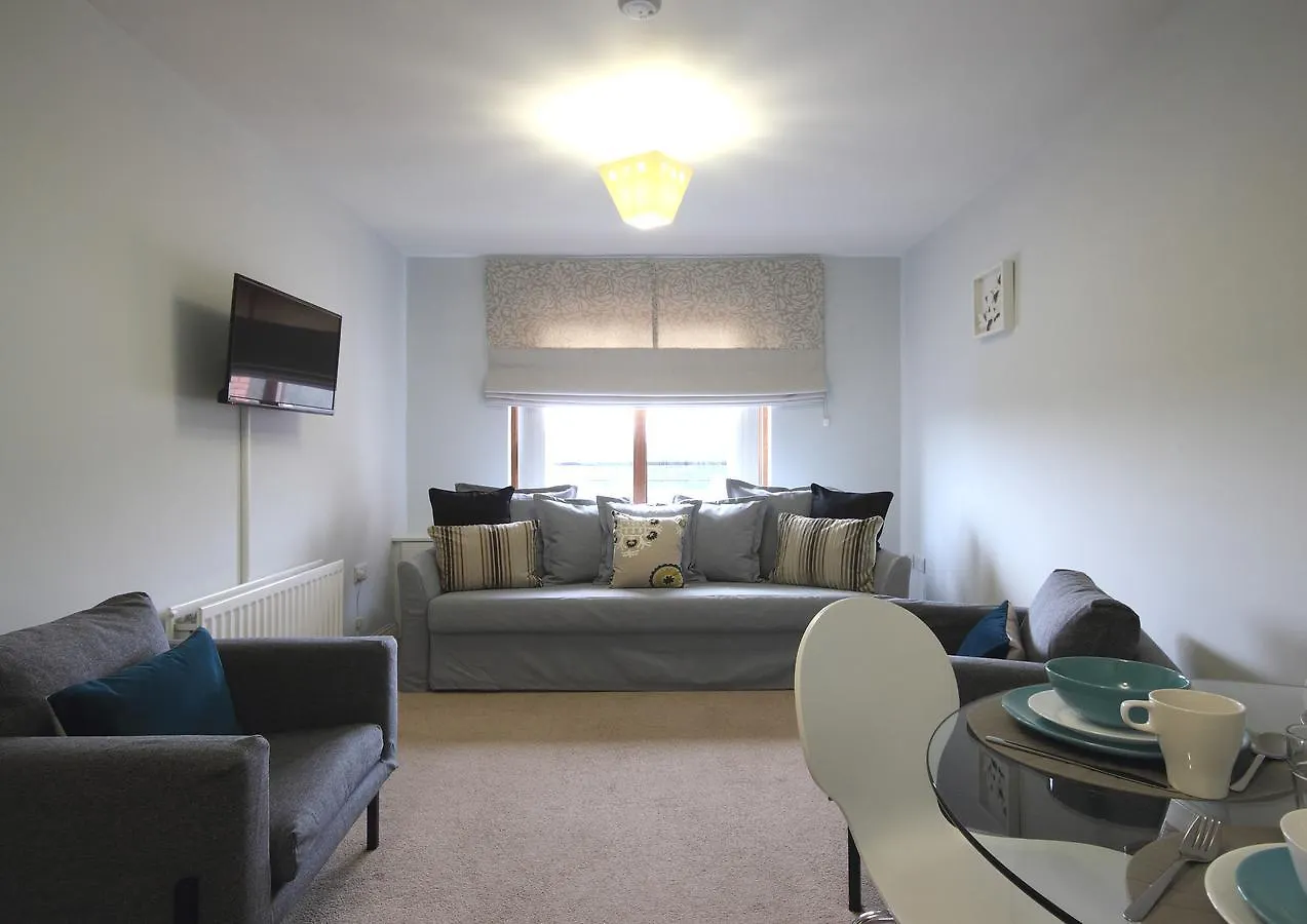 Appartement Summerhill Suite Belfast