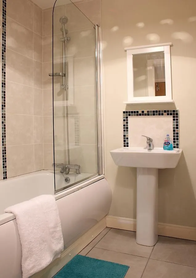 Summerhill Suite Belfast Appartement