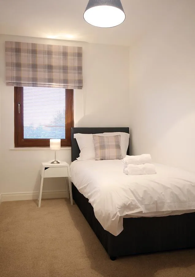 Summerhill Suite Belfast Apartment