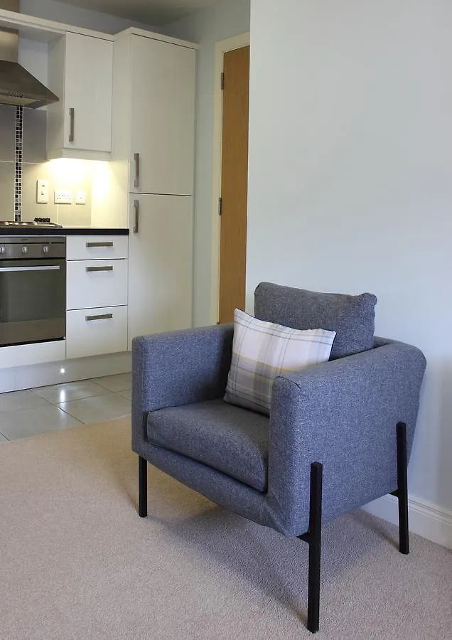 Summerhill Suite Belfast Apartment